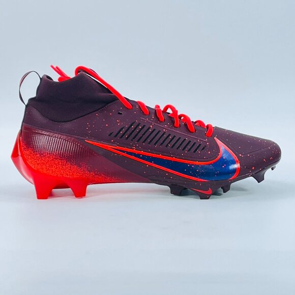 Nike Vapor Edge Pro 2 x Ja'Marr Chase 'Crayfish' HF4327-600 Football size 14